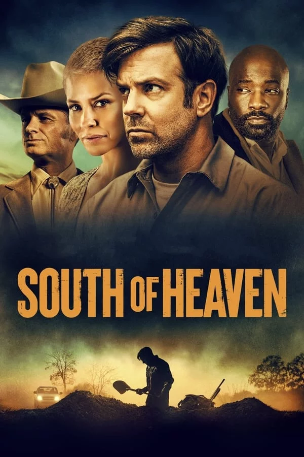 South of Heaven Oglądaj w HD online