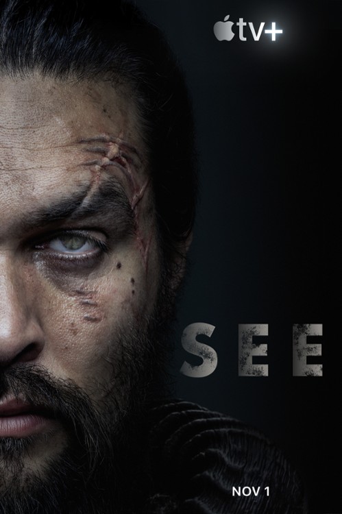 See/sezon 2 Oglądaj w HD online