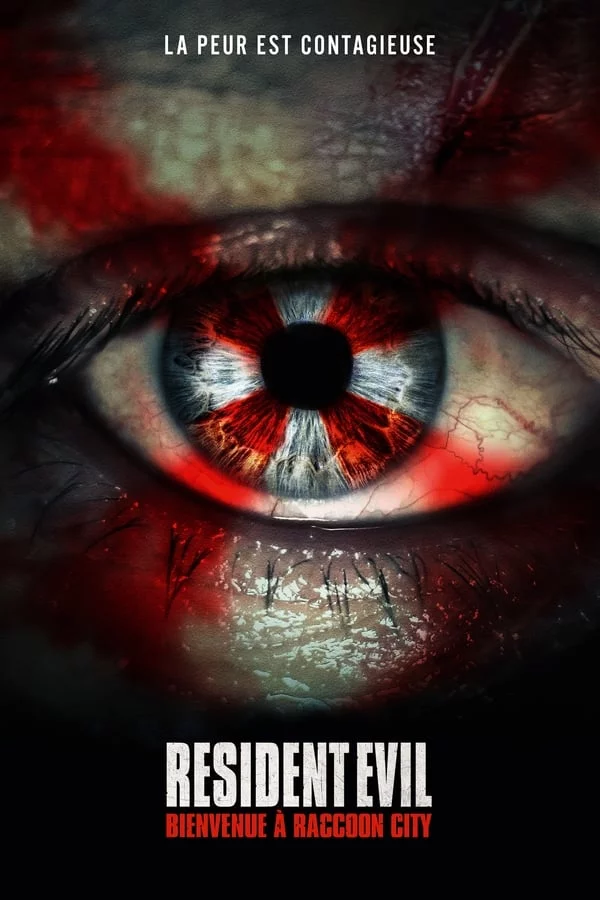 Resident Evil: Witajcie w Raccoon City Oglądaj w HD online
