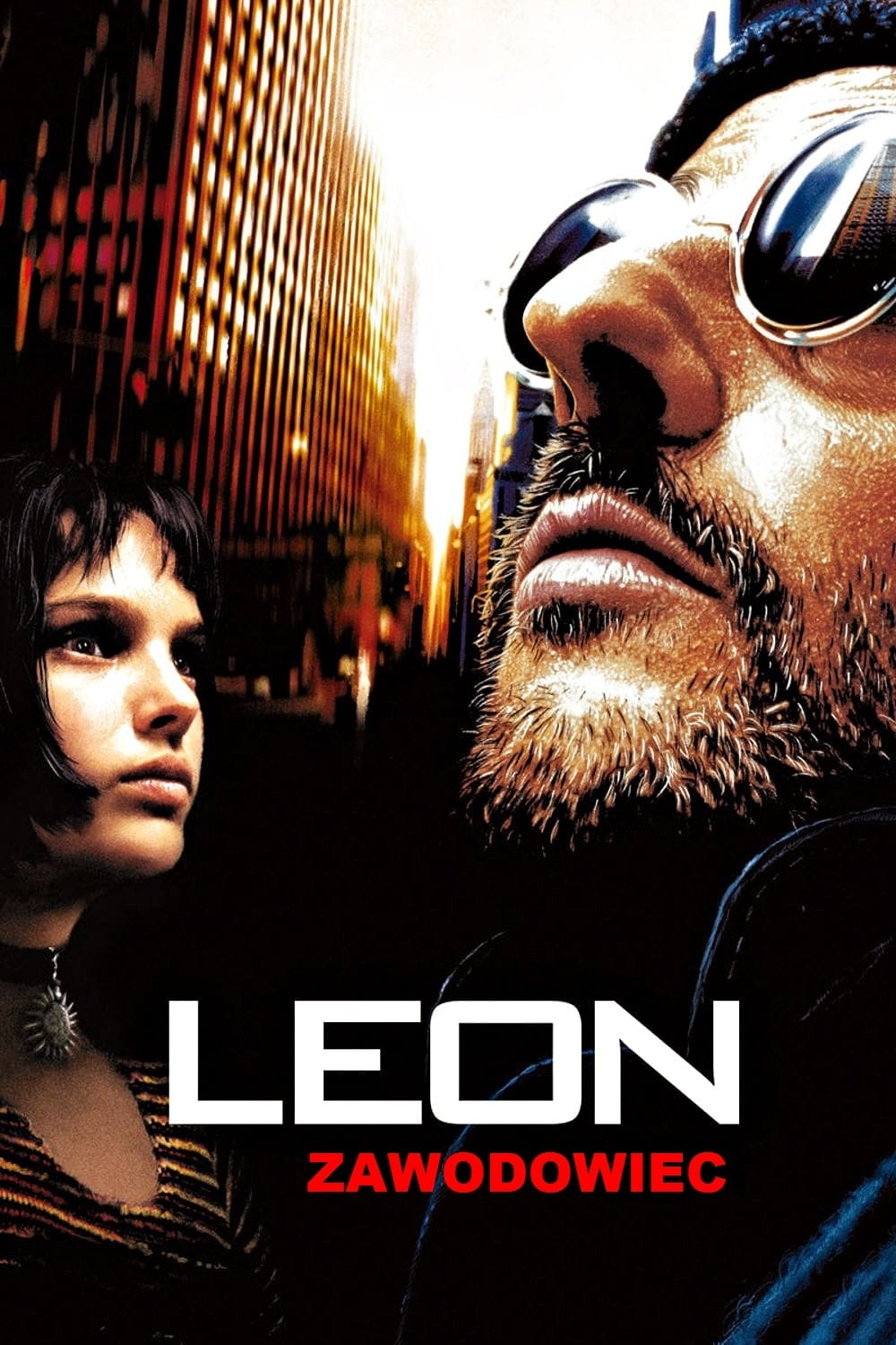 Leon Zawodowiec Oglądaj w HD online