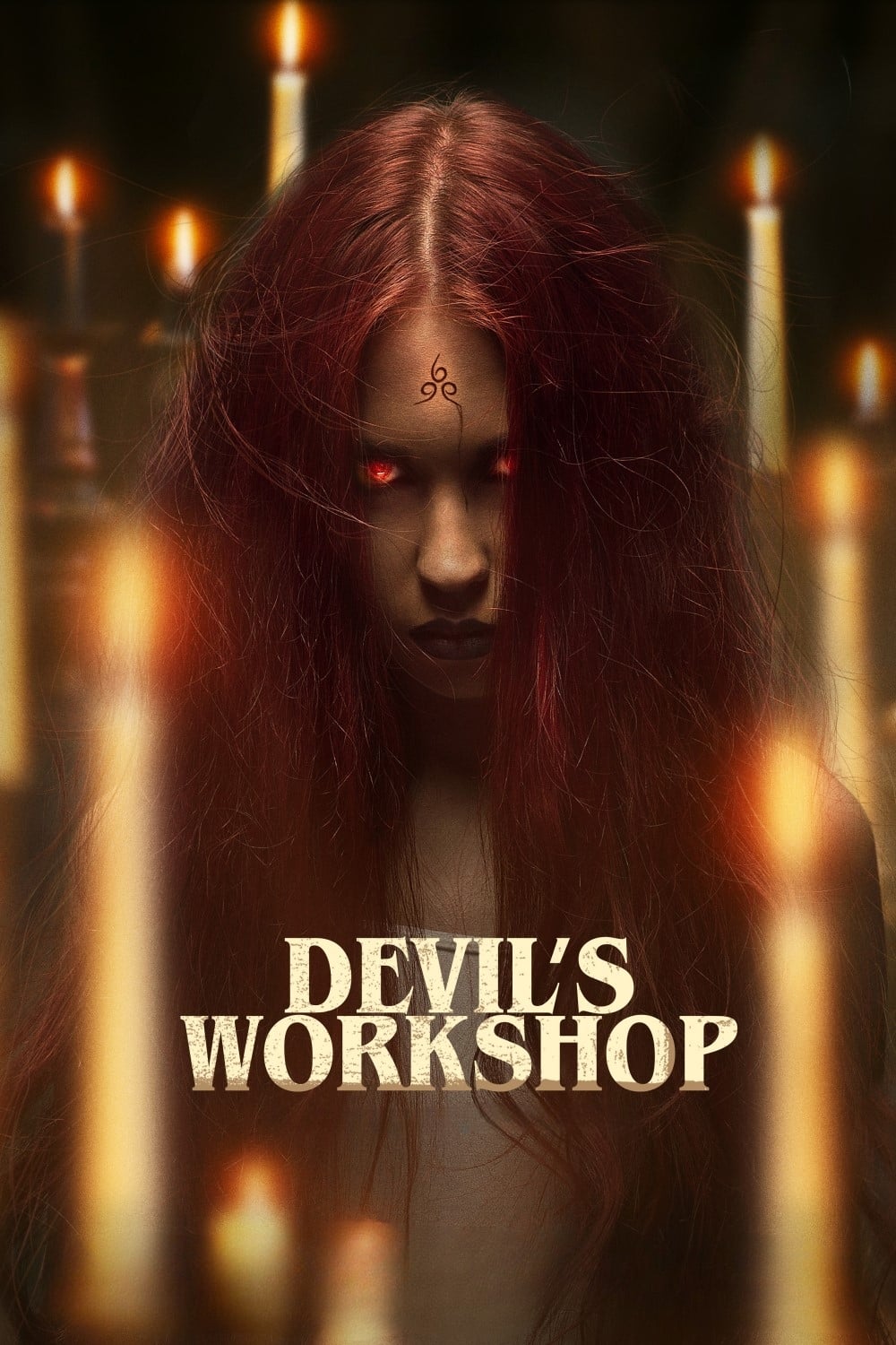 Devil's Workshop Oglądaj online za darmo w dobrej jakości
