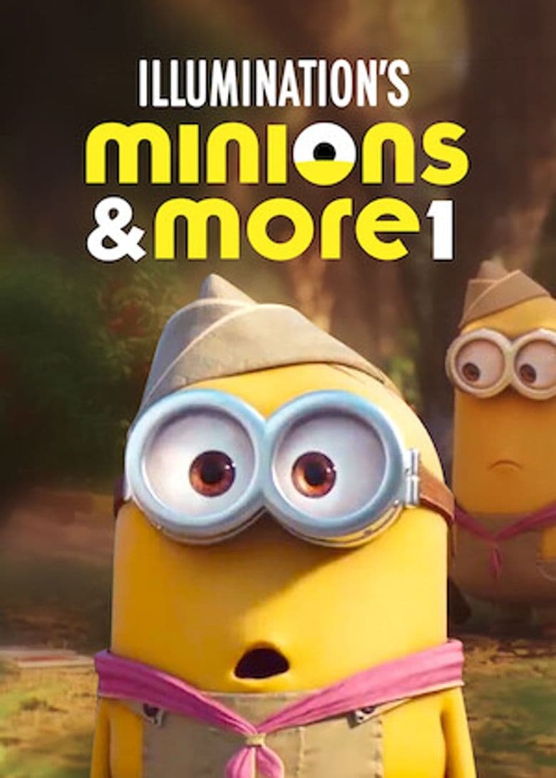Minions & More 1 Oglądaj w HD online