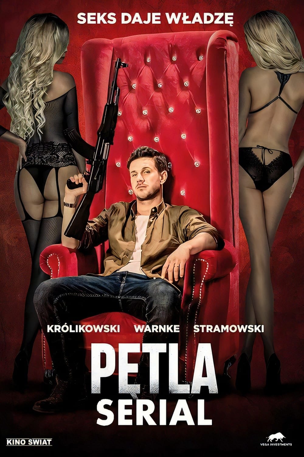 Pętla   Oglądaj w HD online