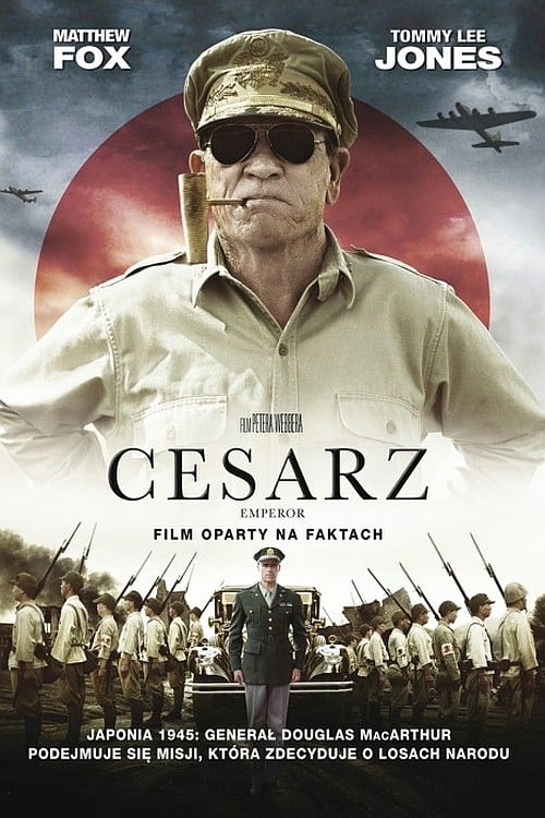 Cesarz Oglądaj w HD online
