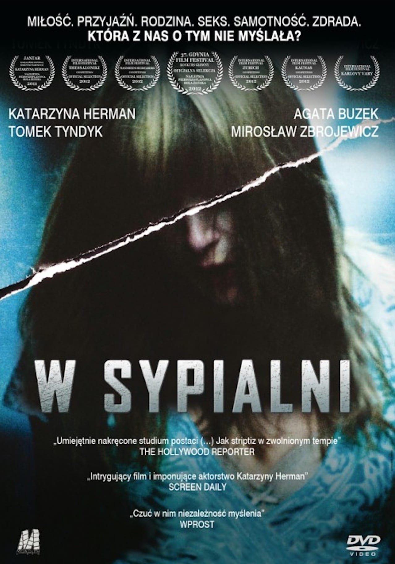 W sypialni   Oglądaj w HD online