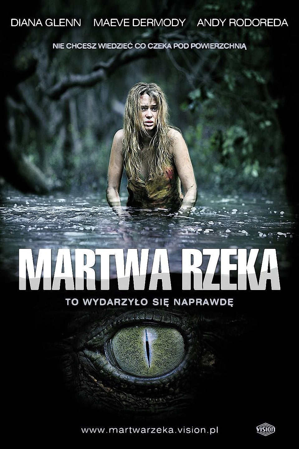 Martwa rzeka   Oglądaj w HD online