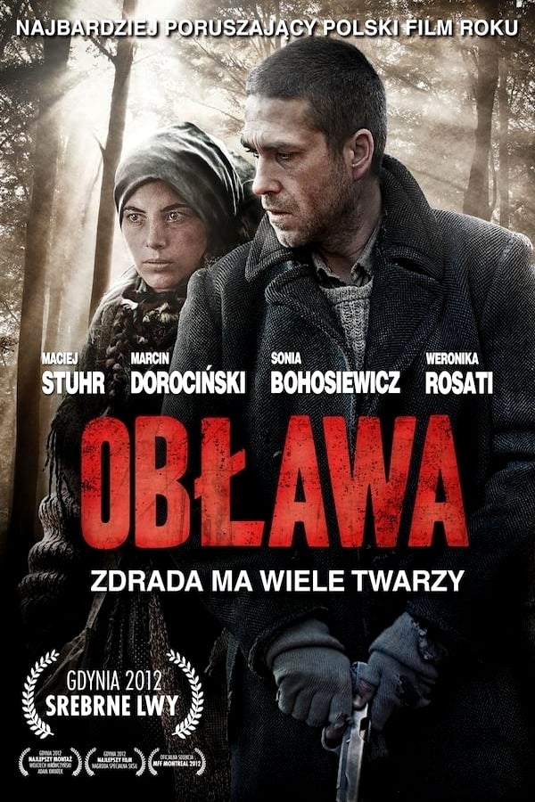 Obława Oglądaj w HD online