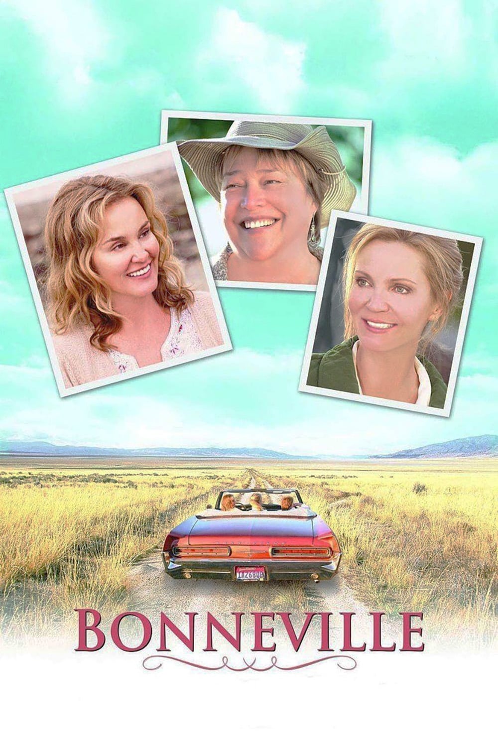 Bonneville   Oglądaj w HD online