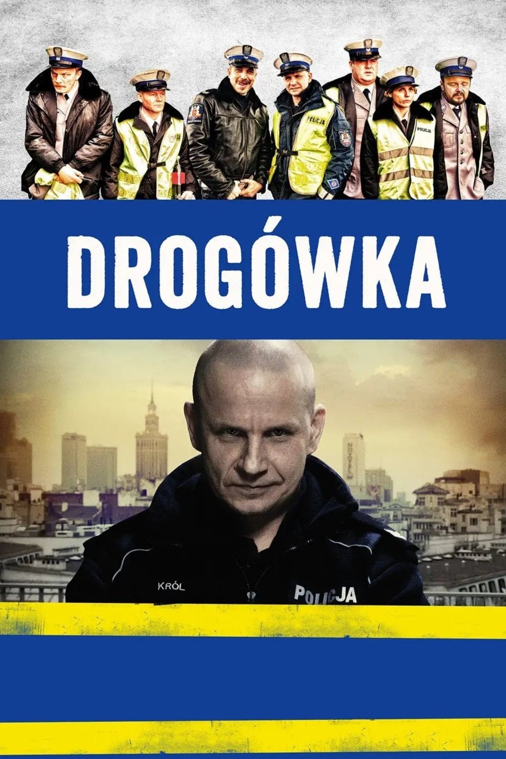 Drogówka   Oglądaj w HD online
