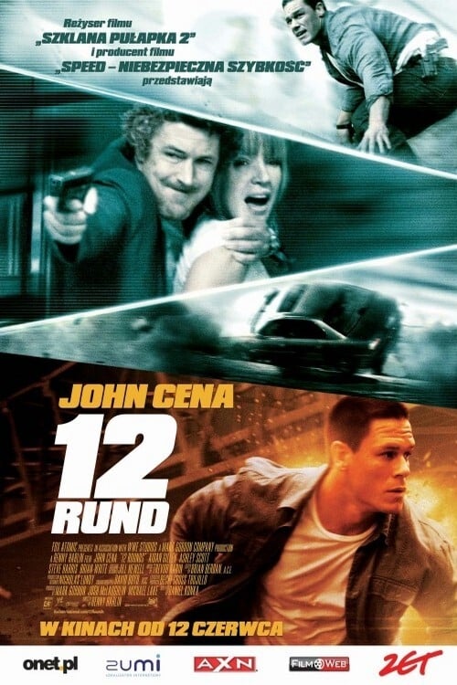 12 Rund Oglądaj w HD online
