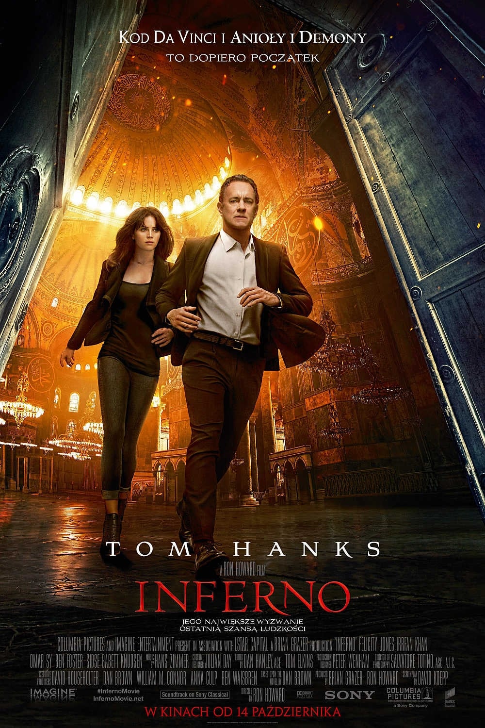 Inferno Oglądaj w HD online