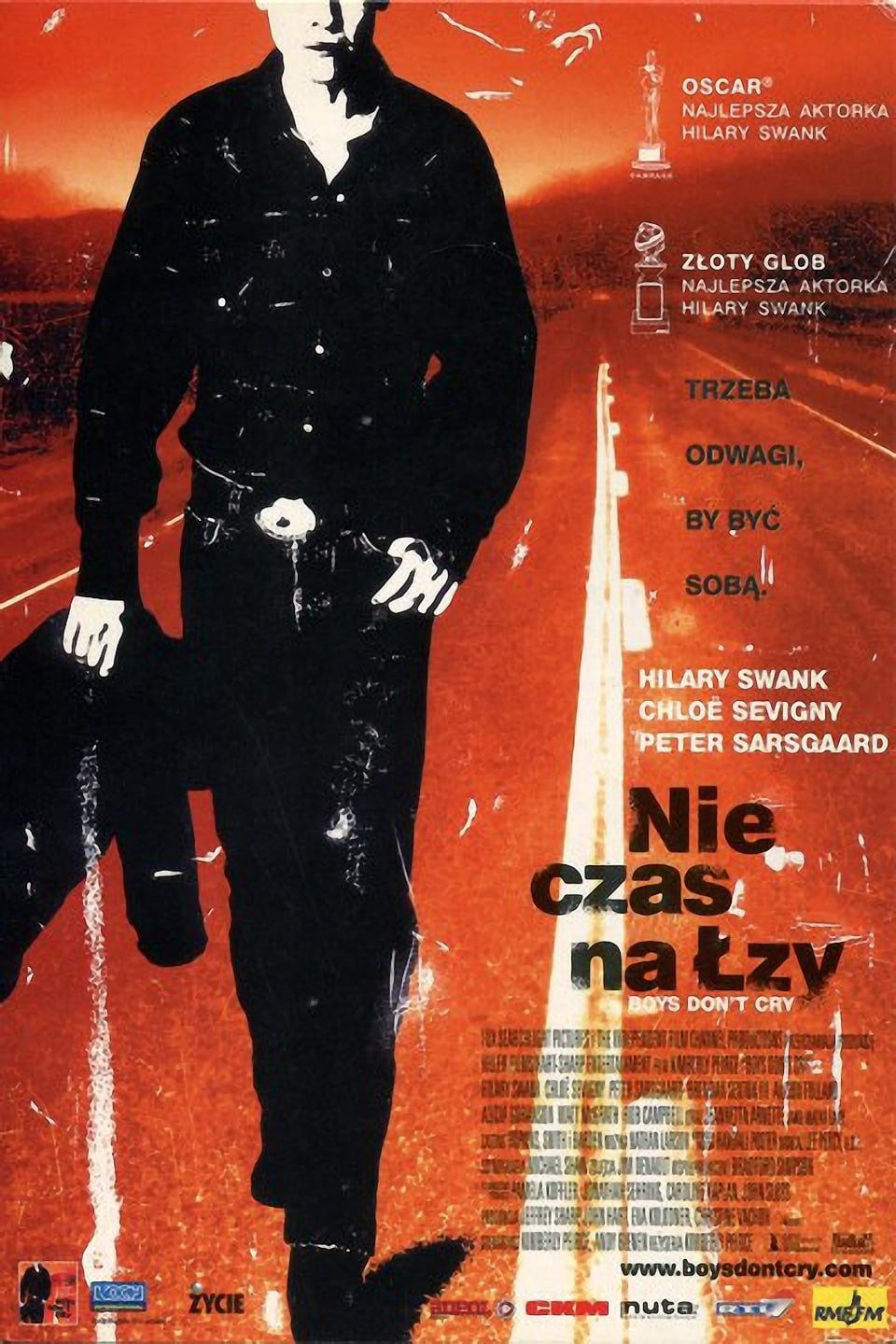Nie czas na łzy Oglądaj w HD online