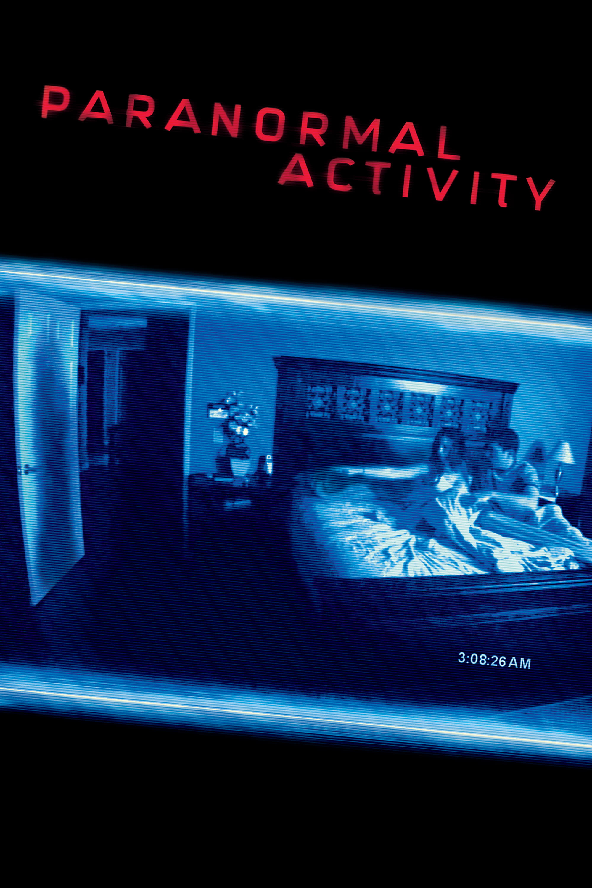 Paranormal Activity Oglądaj online za darmo w dobrej jakości