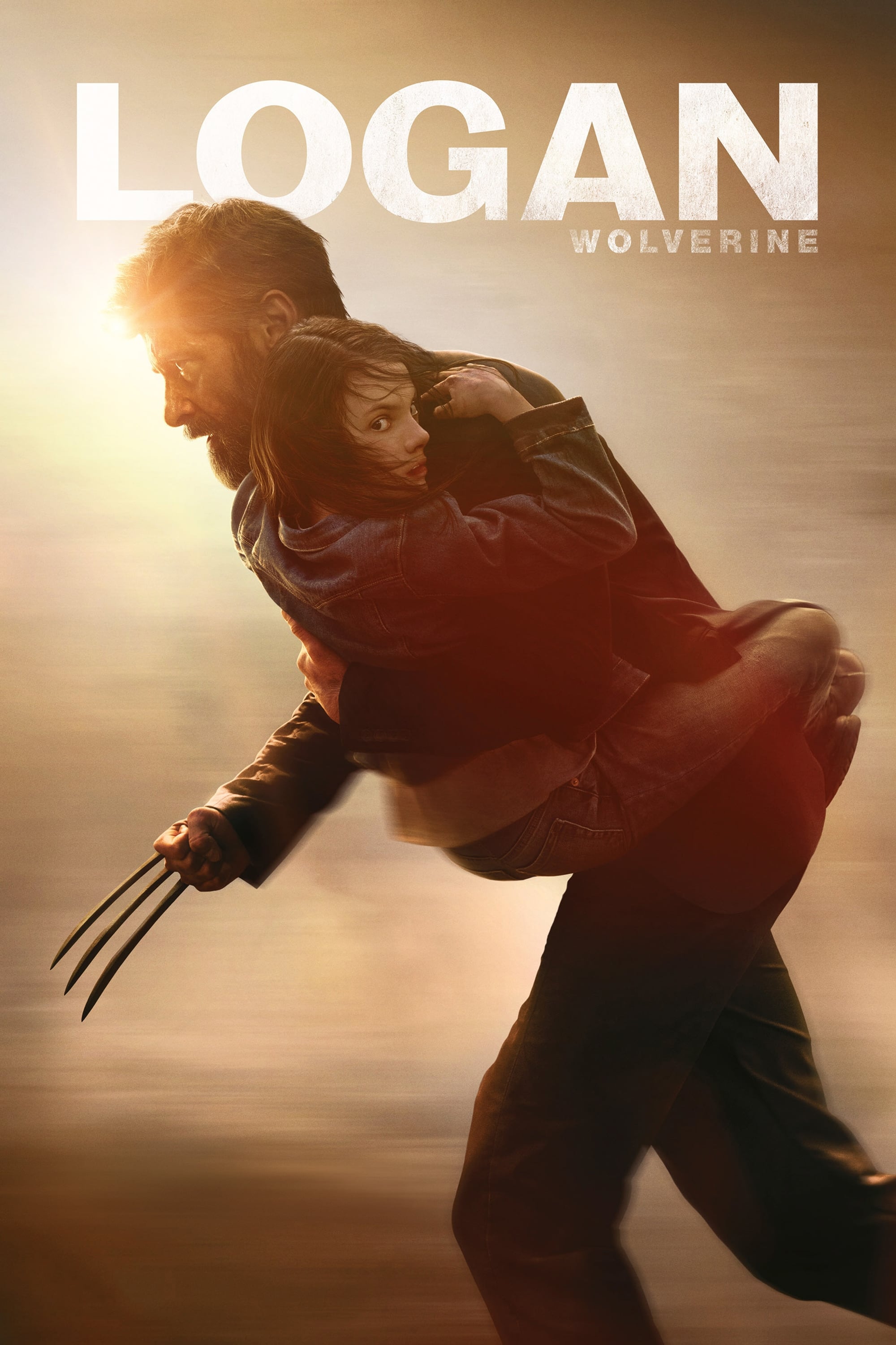 Logan: Wolverine Oglądaj w HD online