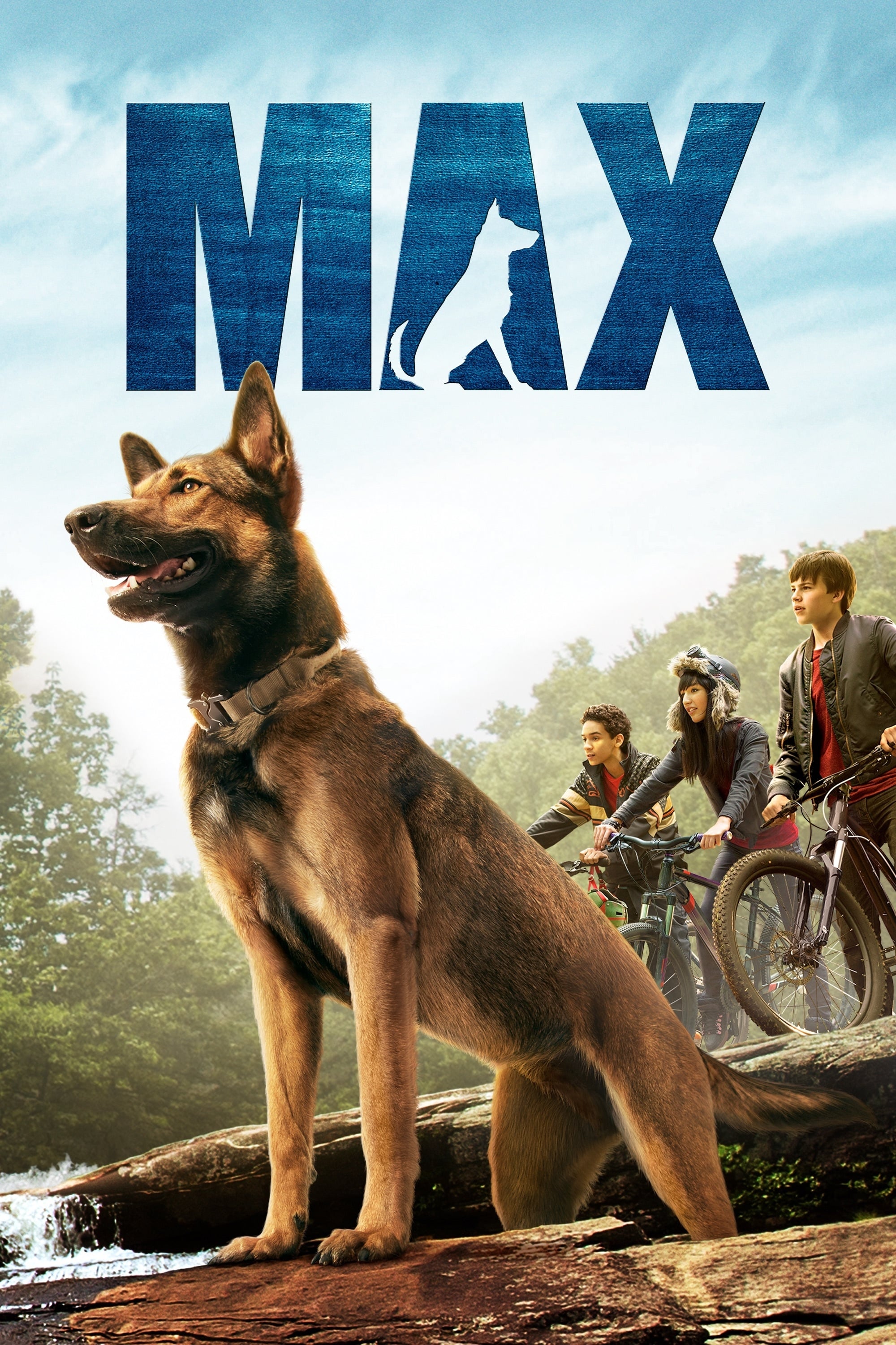 Max   Oglądaj w HD online