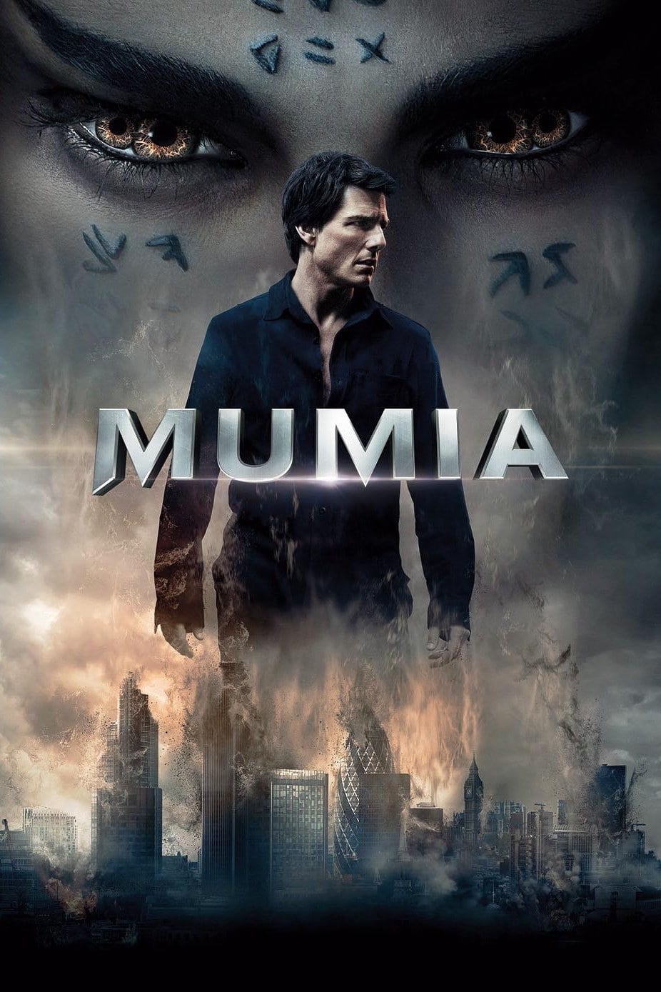 Mumia Oglądaj w HD online