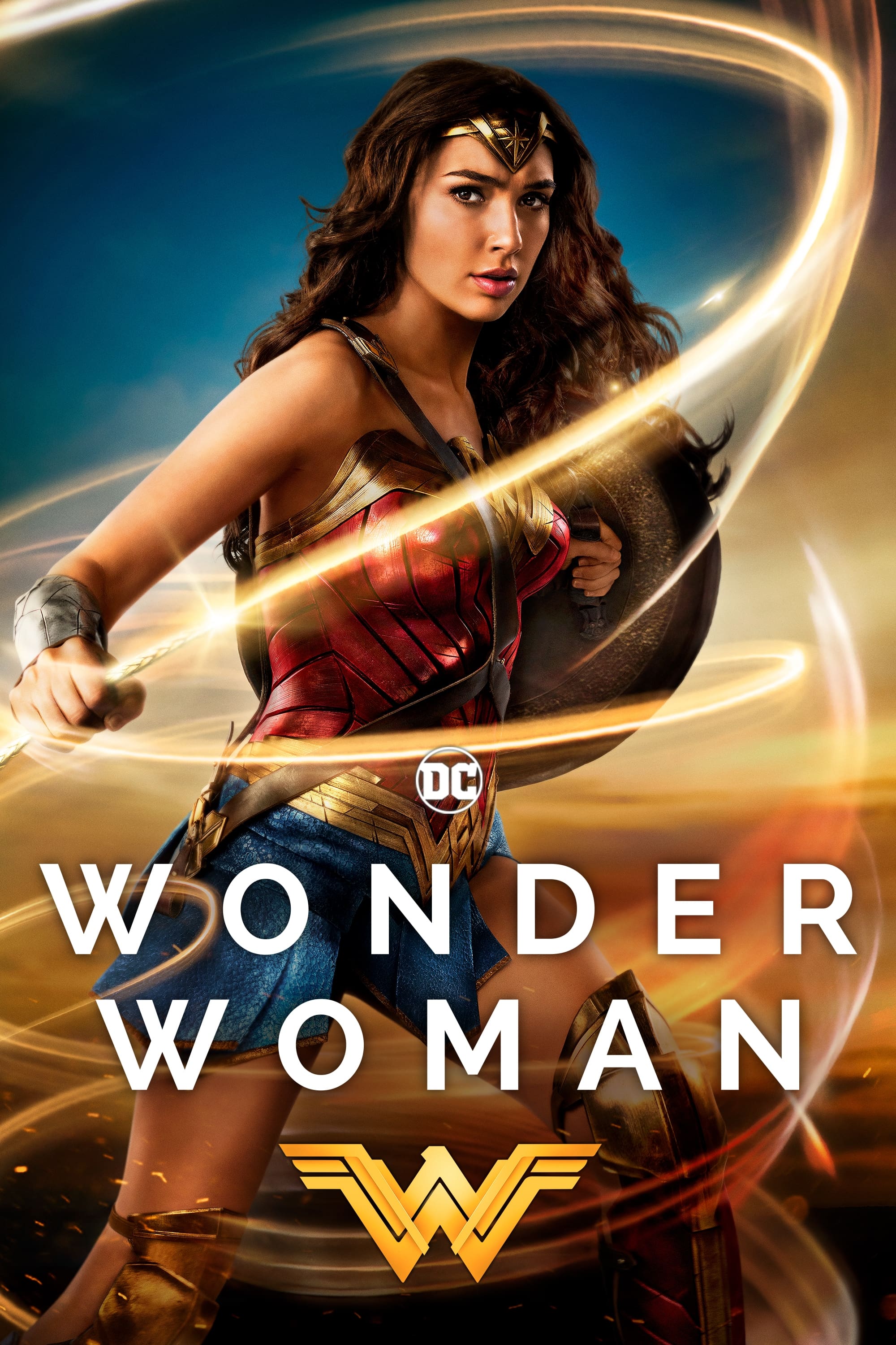 Wonder Woman Oglądaj w HD online