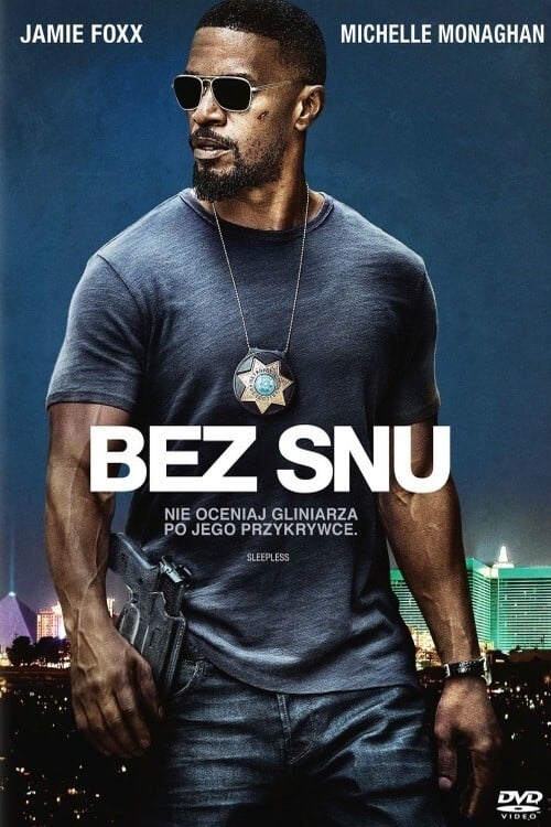 Bez snu Oglądaj w HD online