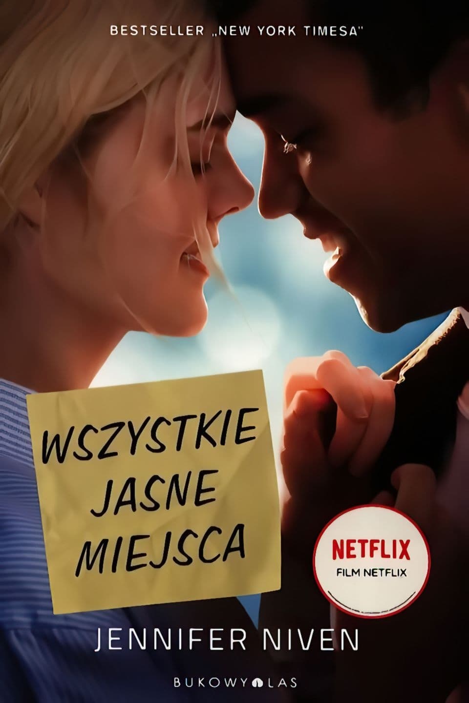 Wszystkie jasne miejsca Oglądaj online za darmo w dobrej jakości