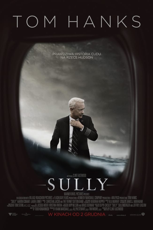 Sully Oglądaj w HD online