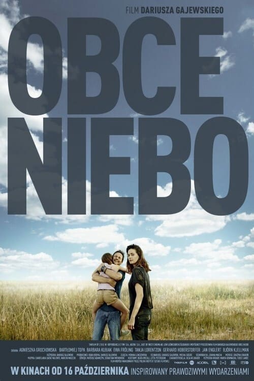 Obce niebo Oglądaj online za darmo w dobrej jakości