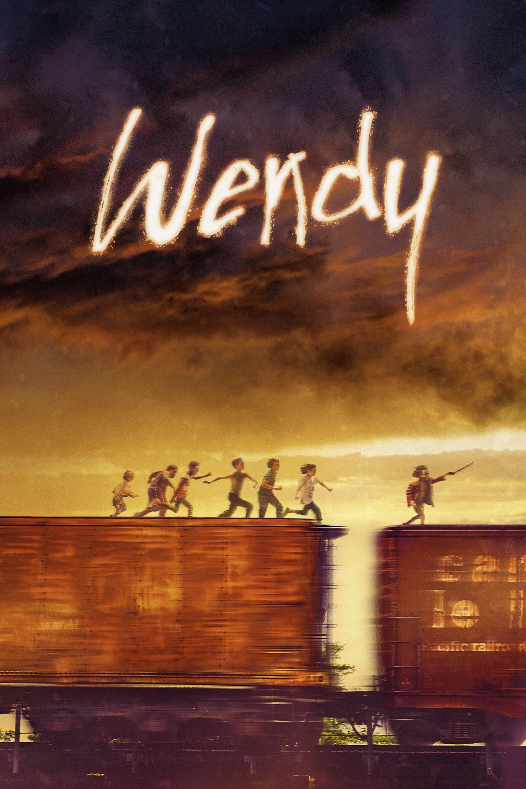 Wendy Oglądaj w HD online