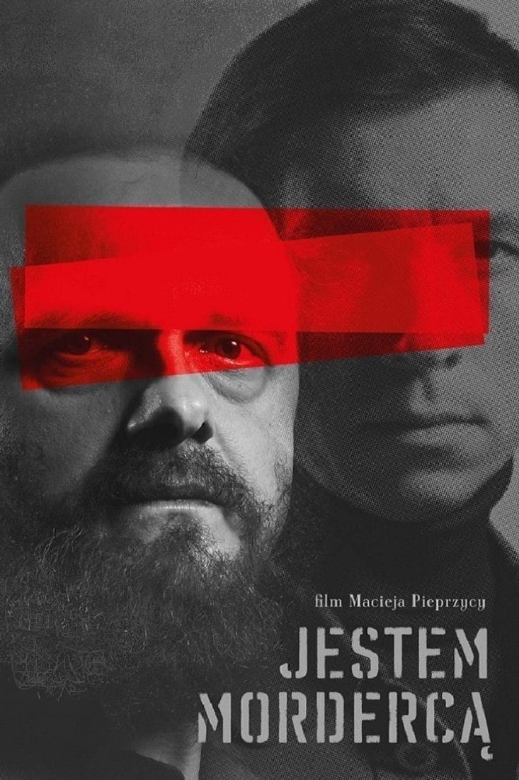 Jestem Mordercą Oglądaj w HD online