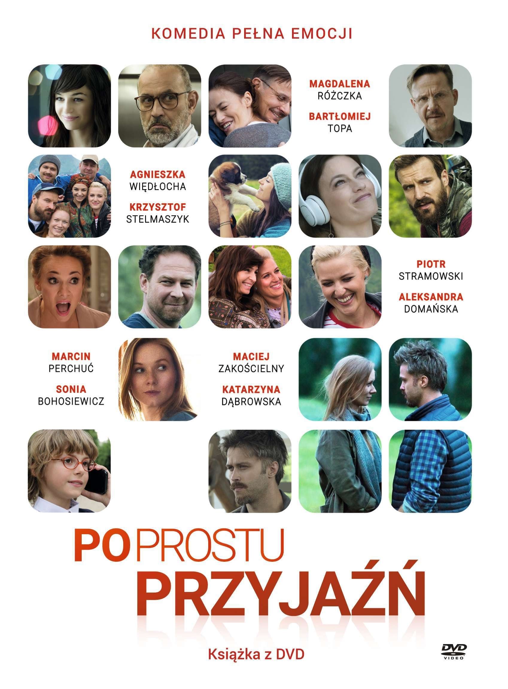 Po prostu przyjaźń Oglądaj online za darmo w dobrej jakości