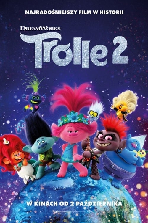 Trolle 2 Oglądaj w HD online