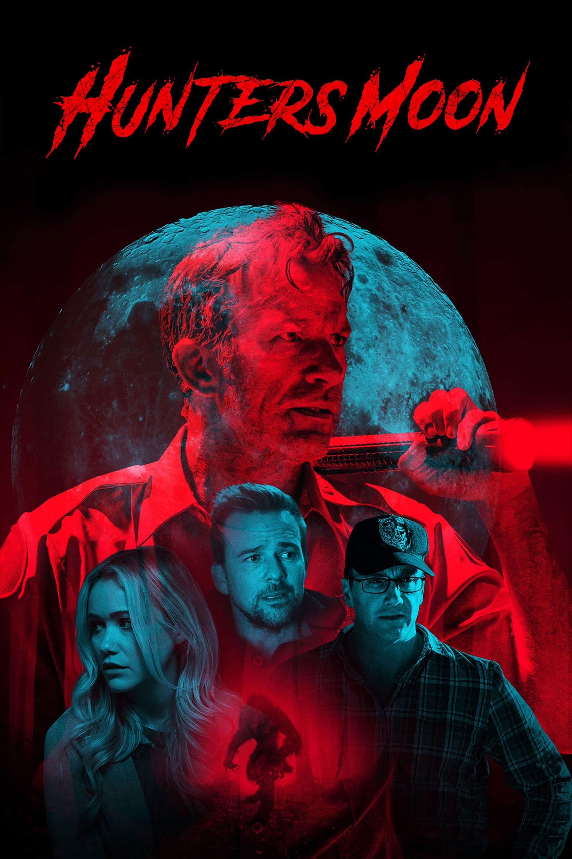 Nocne łowy Oglądaj w HD online