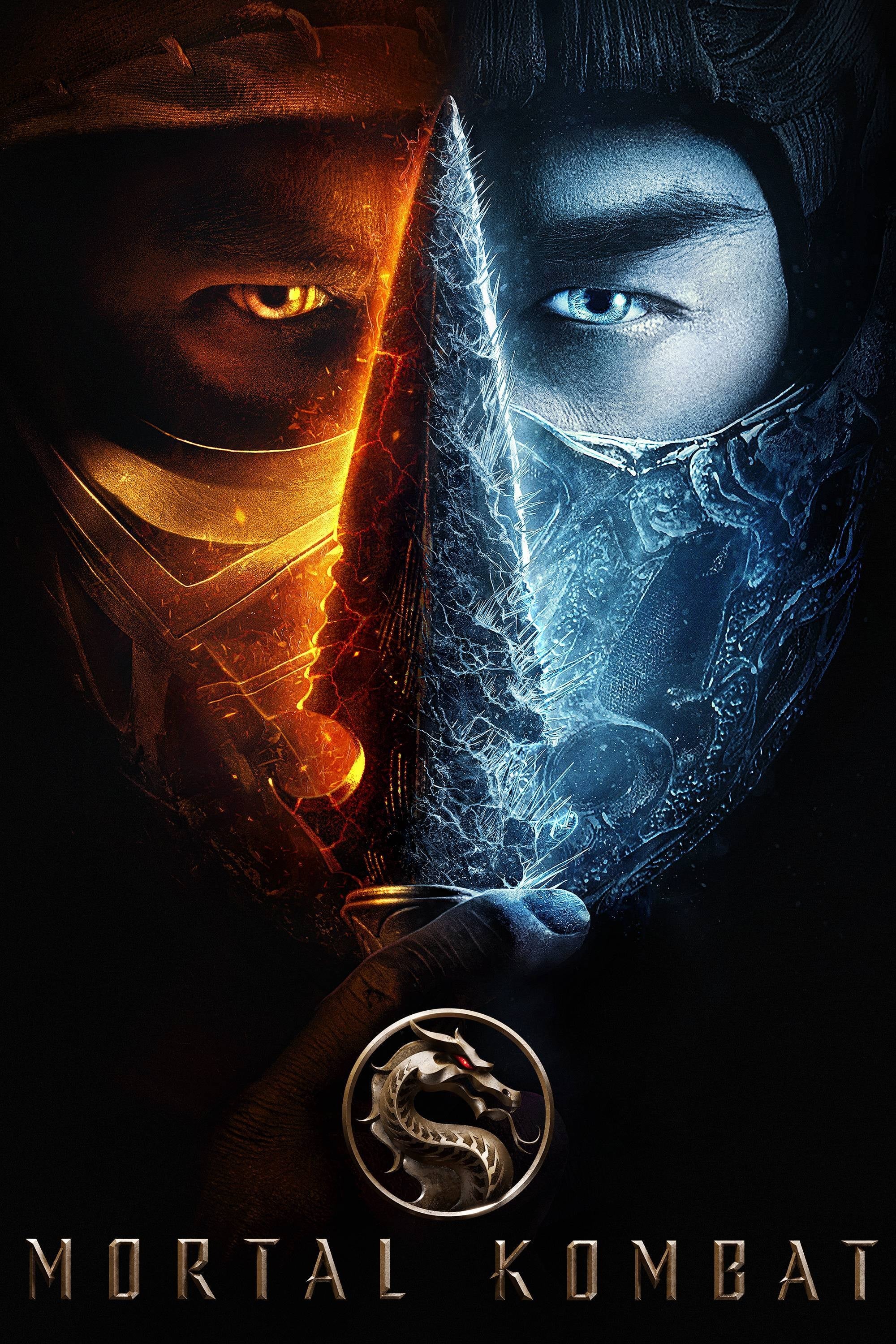Mortal Kombat Oglądaj w HD online