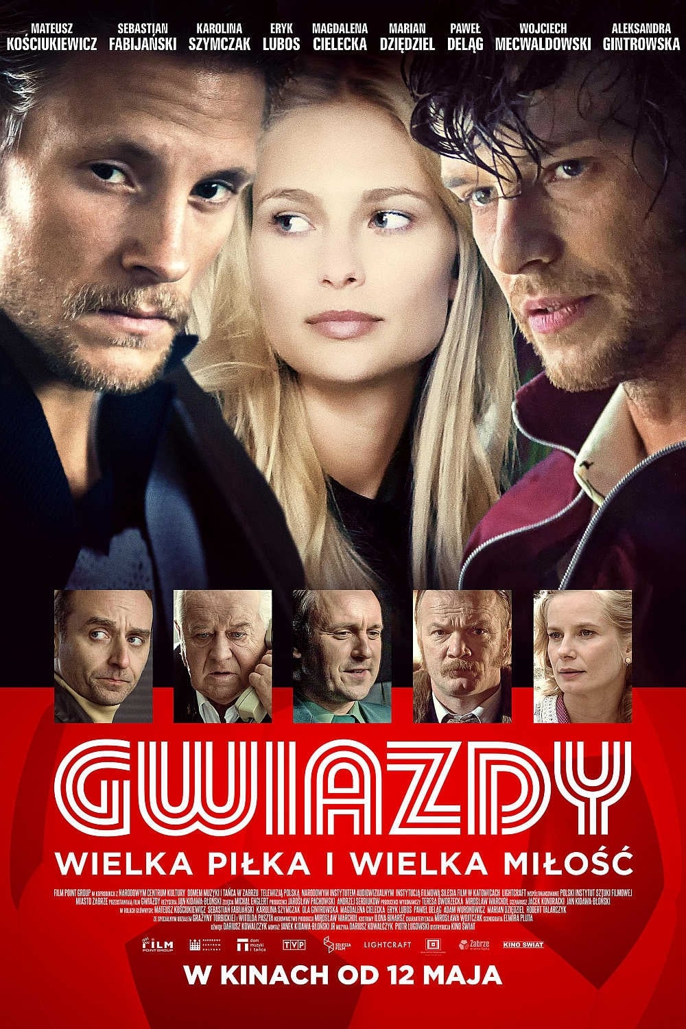 Gwiazdy   Oglądaj online za darmo w dobrej jakości