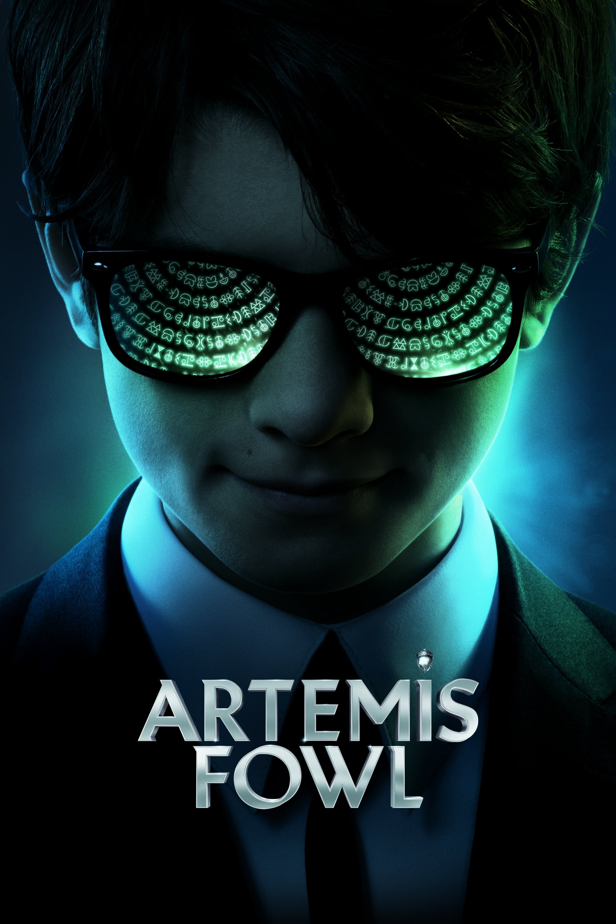 Artemis Fowl Oglądaj w HD online