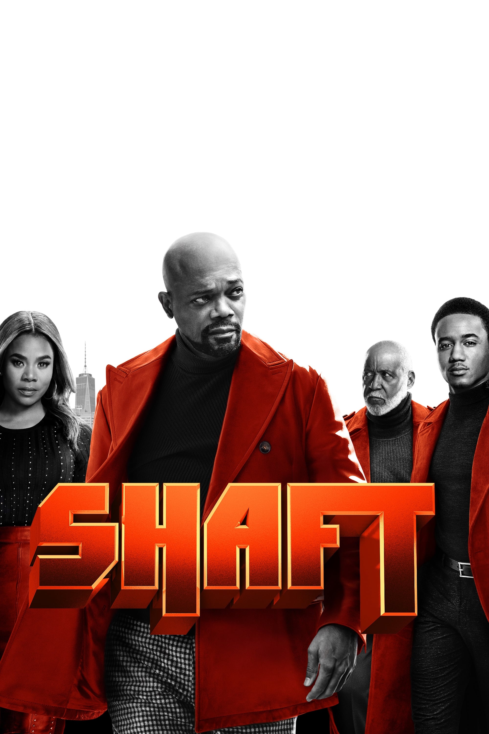 Shaft Oglądaj w HD online