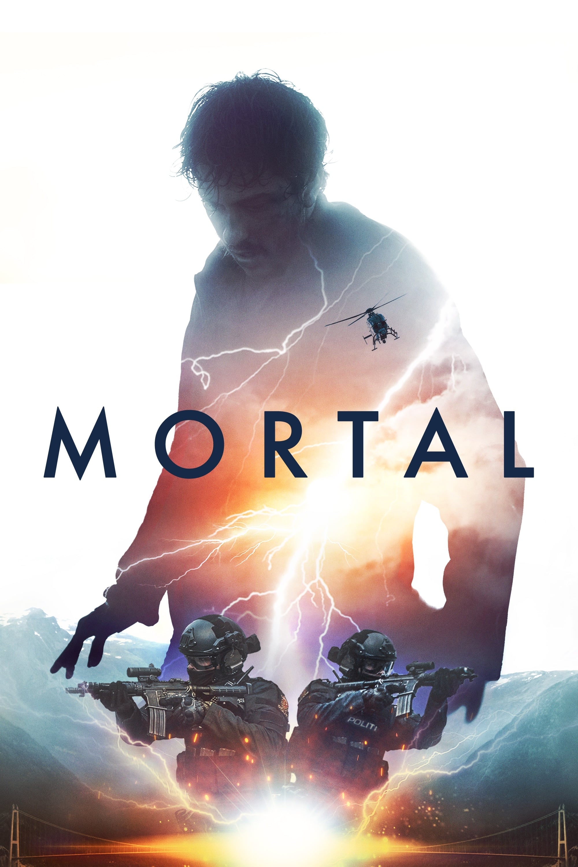 Mortal Oglądaj w HD online