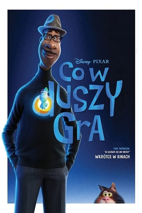Co w duszy gra Oglądaj w HD online
