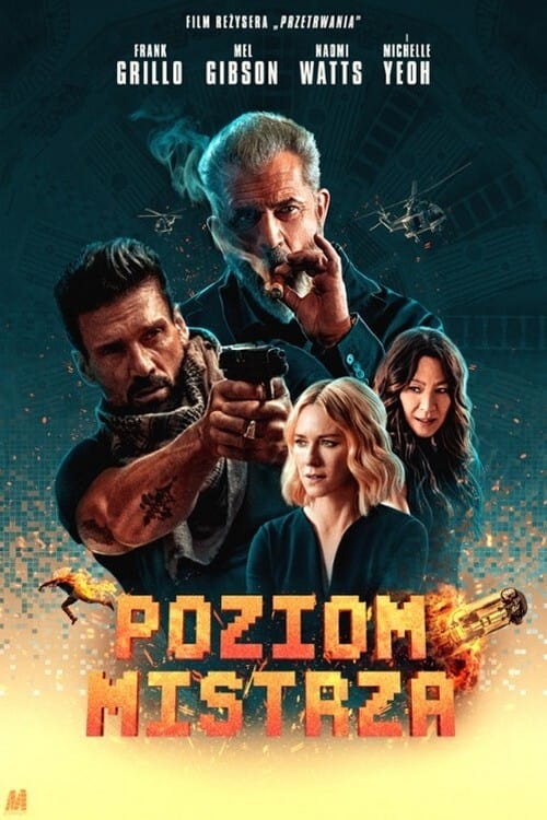 Poziom Mistrza Oglądaj w HD online