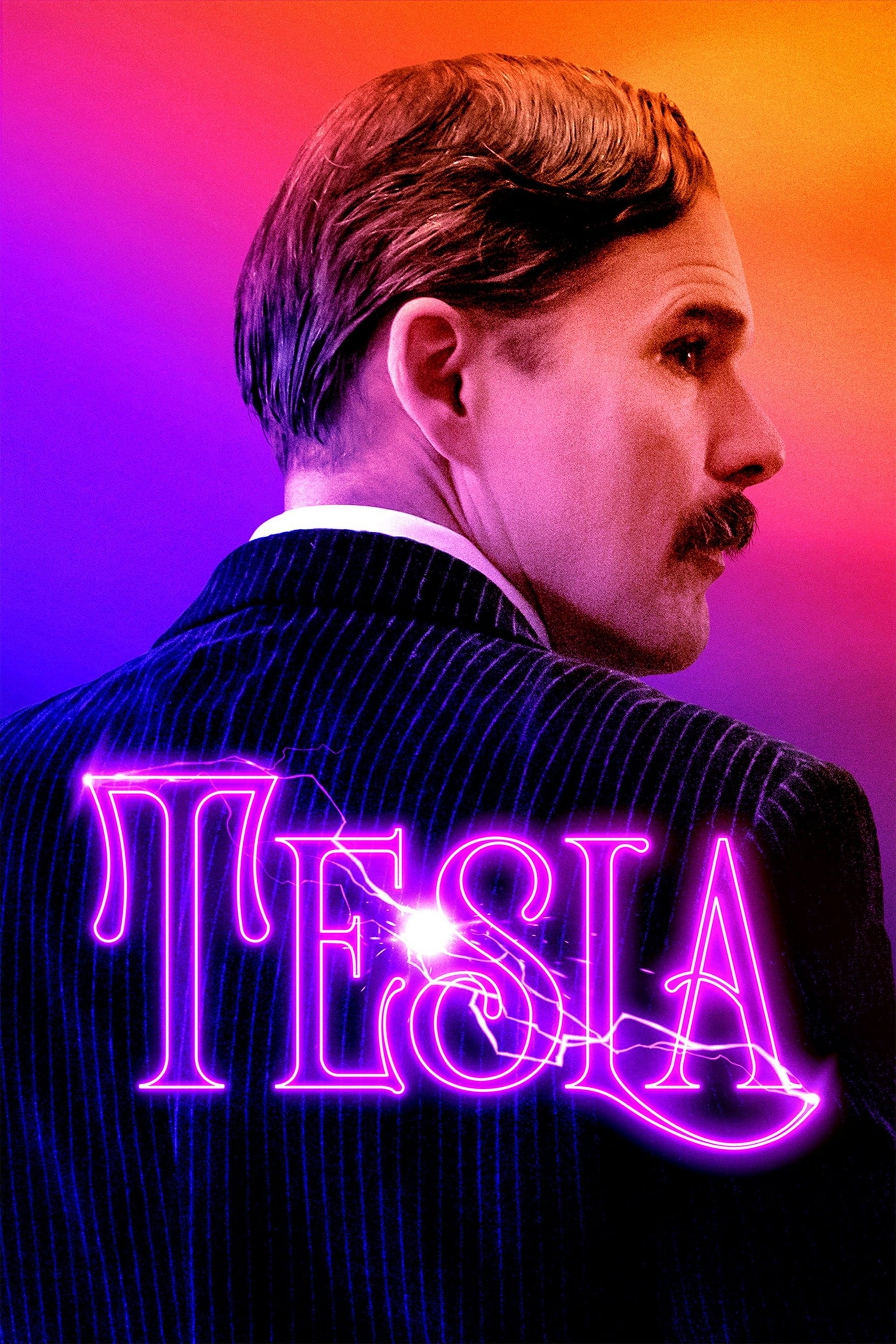 Tesla Oglądaj w HD online