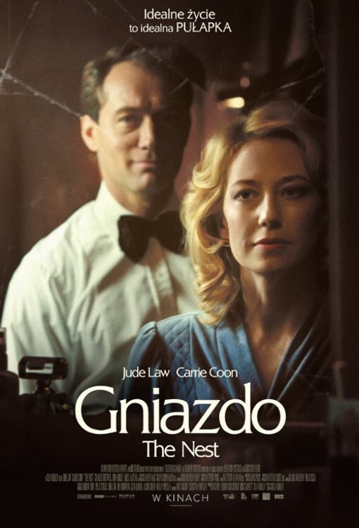Gniazdo   Oglądaj w HD online