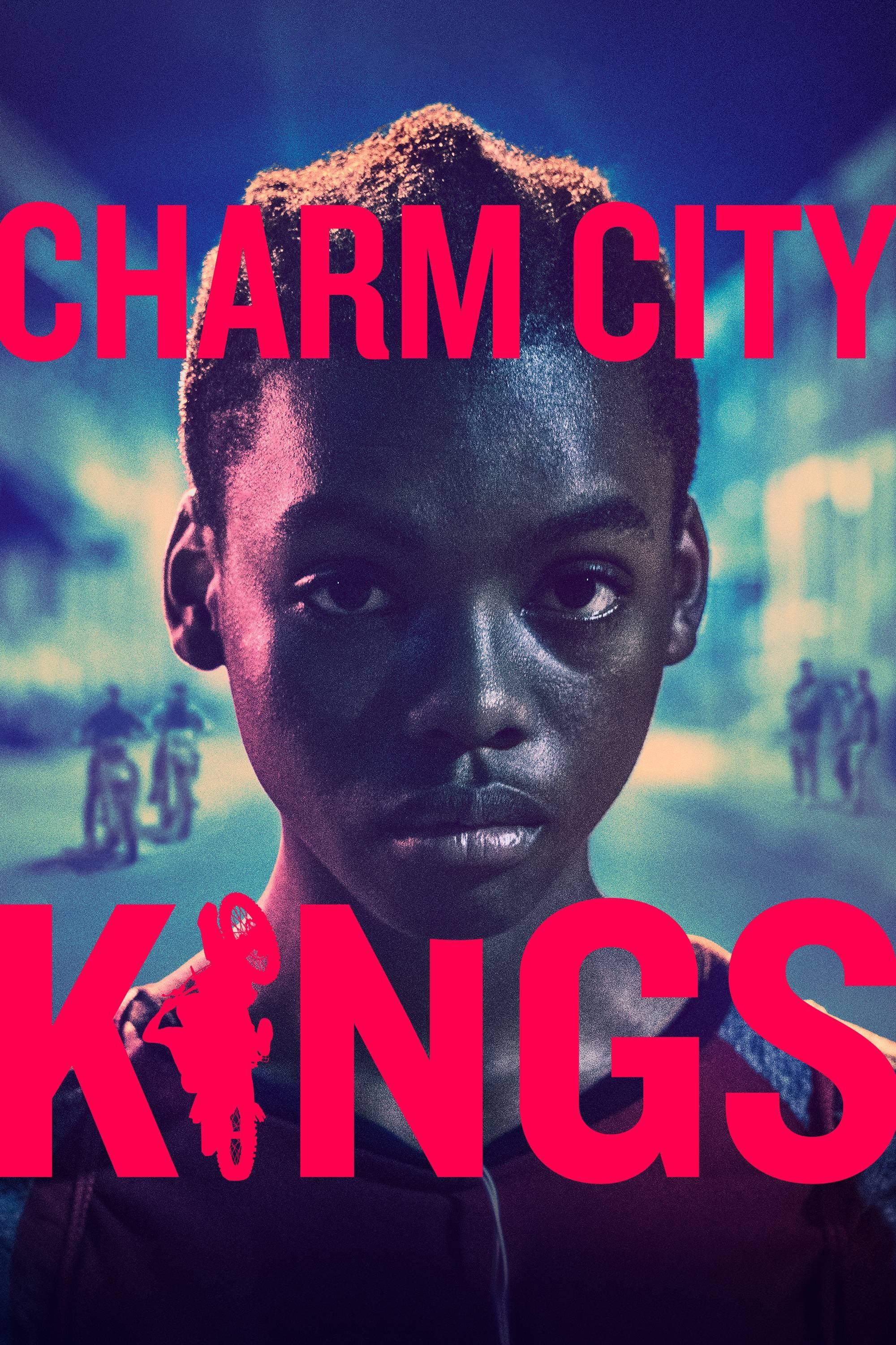 Królowie Charm City   Oglądaj online za darmo w dobrej jakości