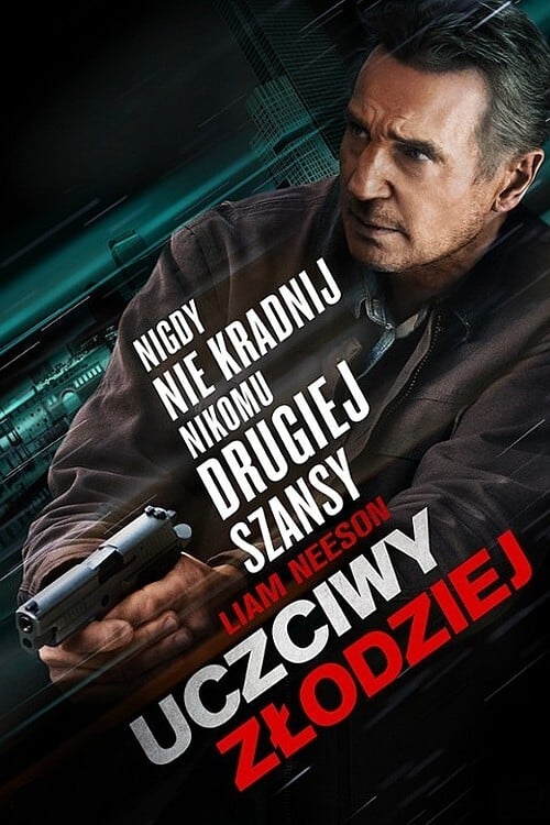 Uczciwy złodziej   Oglądaj online za darmo w dobrej jakości