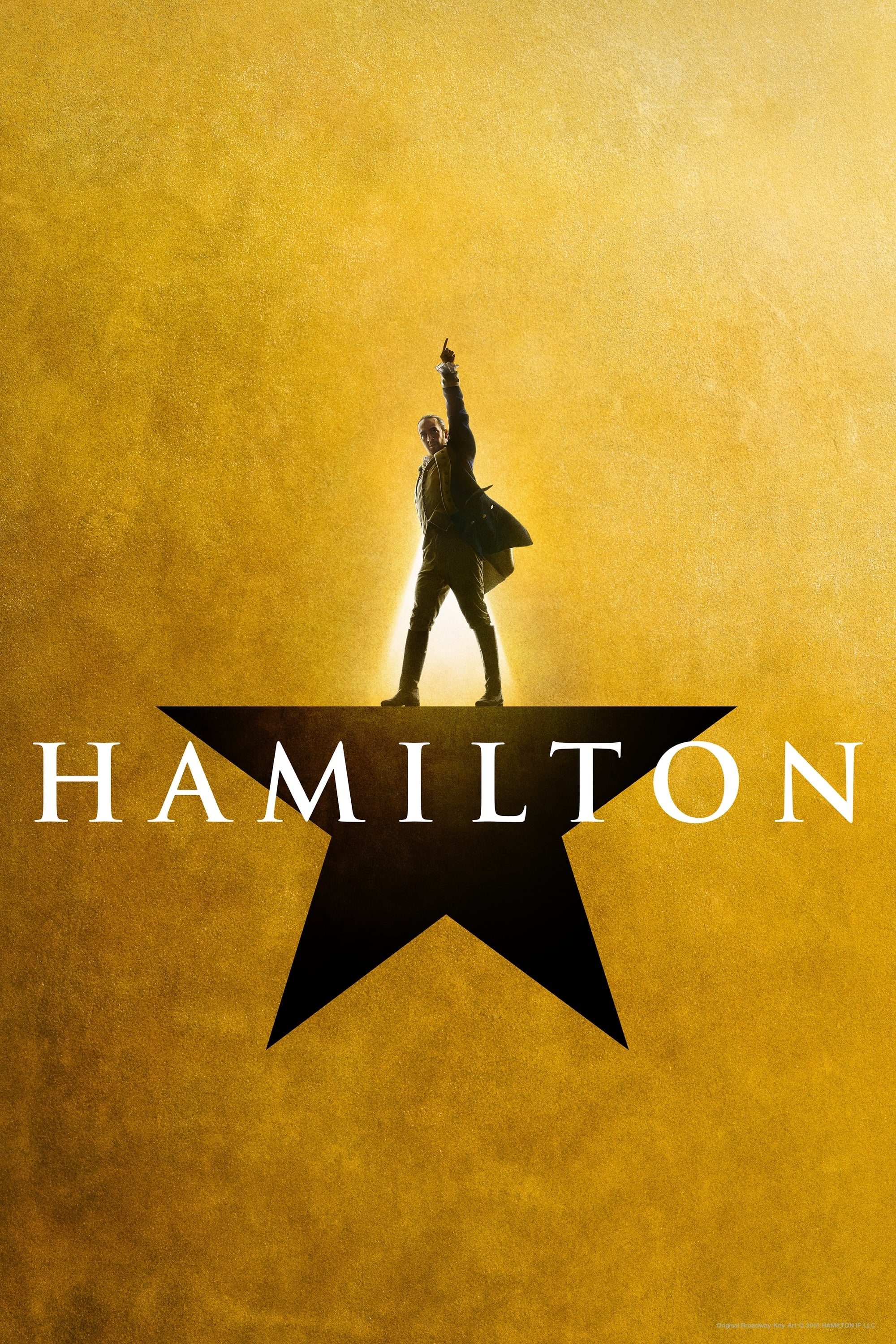 Hamilton Oglądaj w HD online