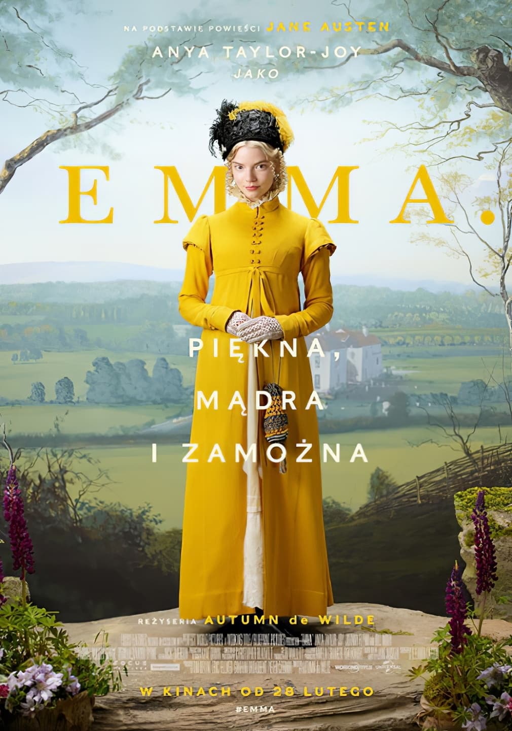 Emma.   Oglądaj w HD online