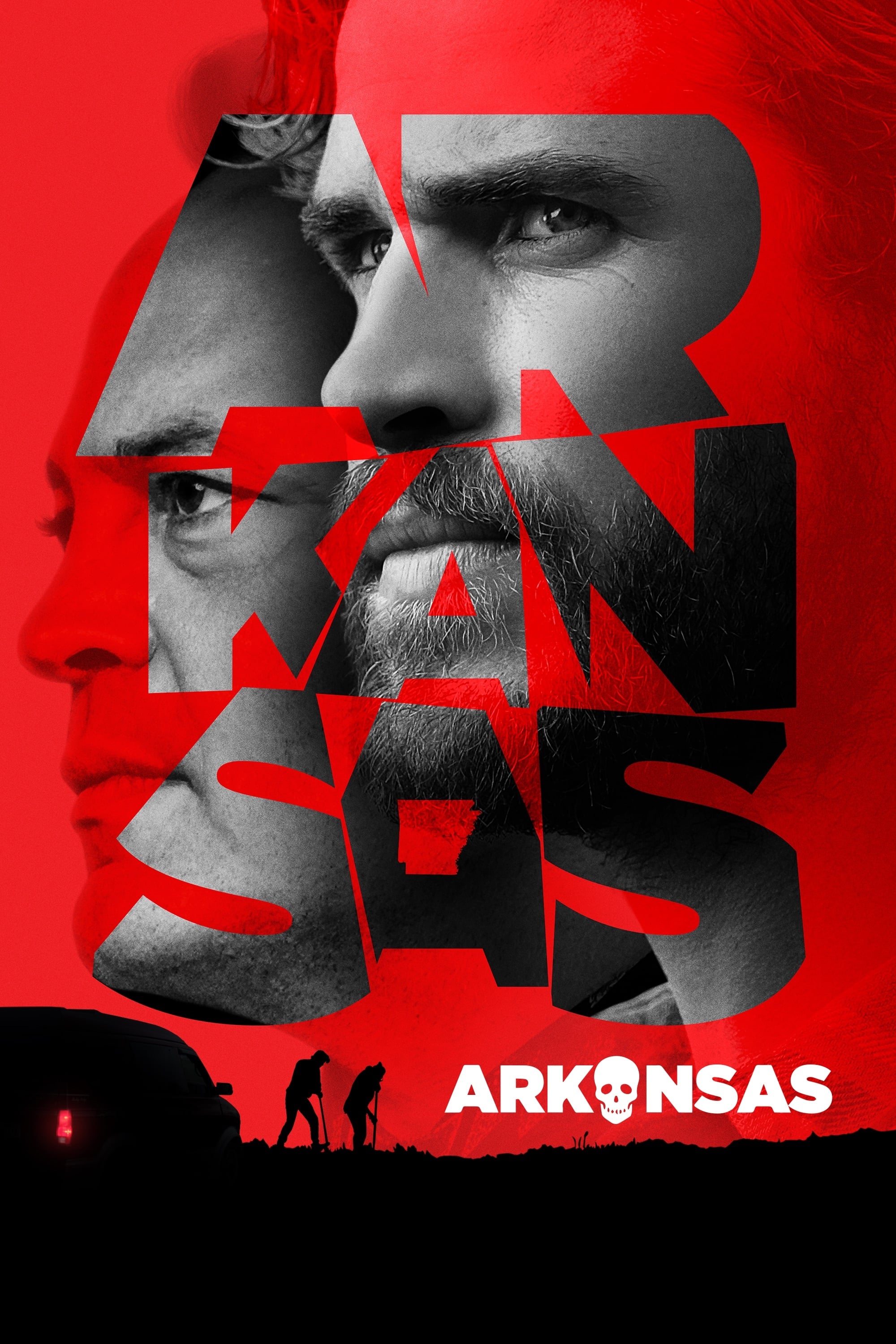 Arkansas Oglądaj w HD online