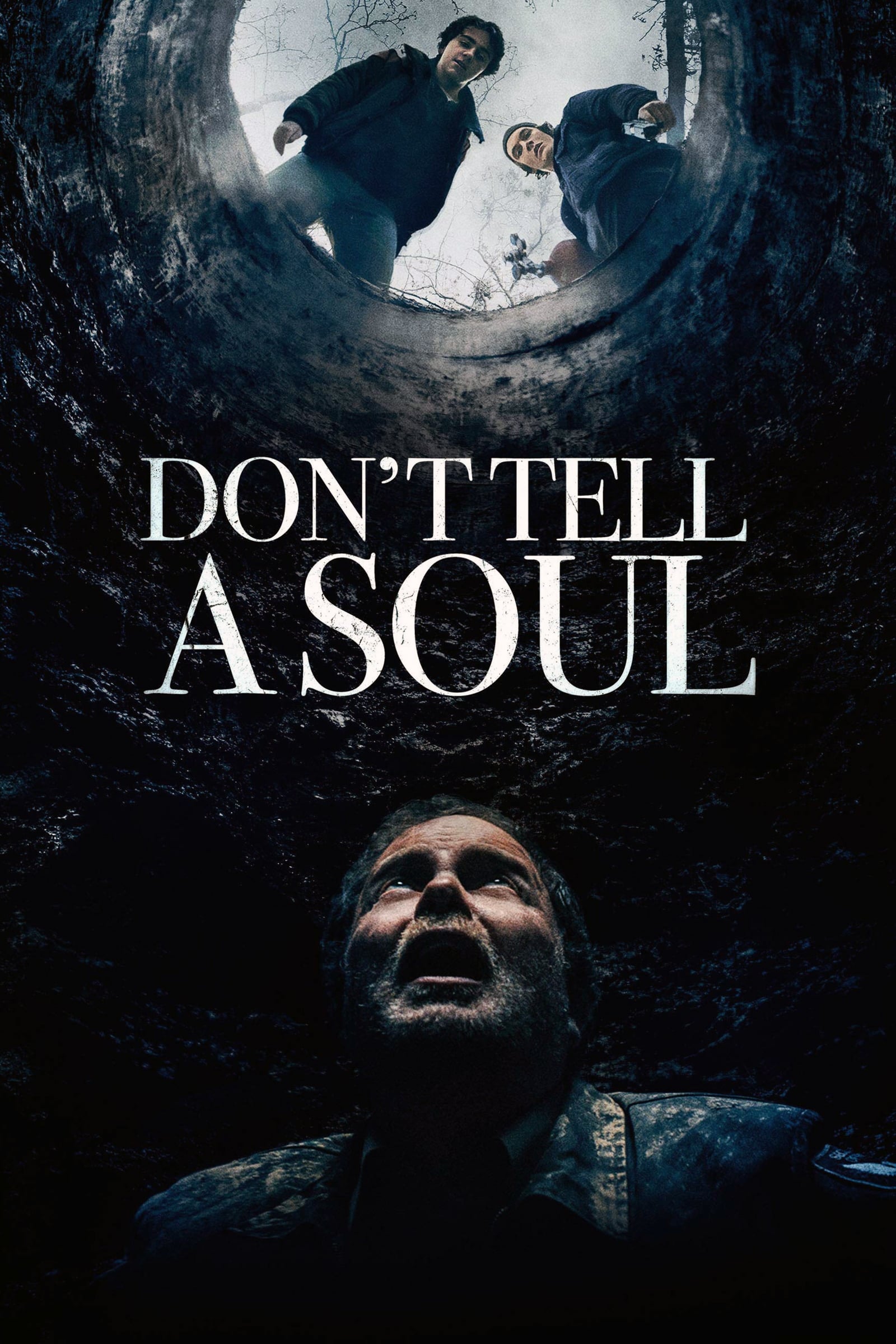 Don't Tell a Soul Oglądaj w HD online