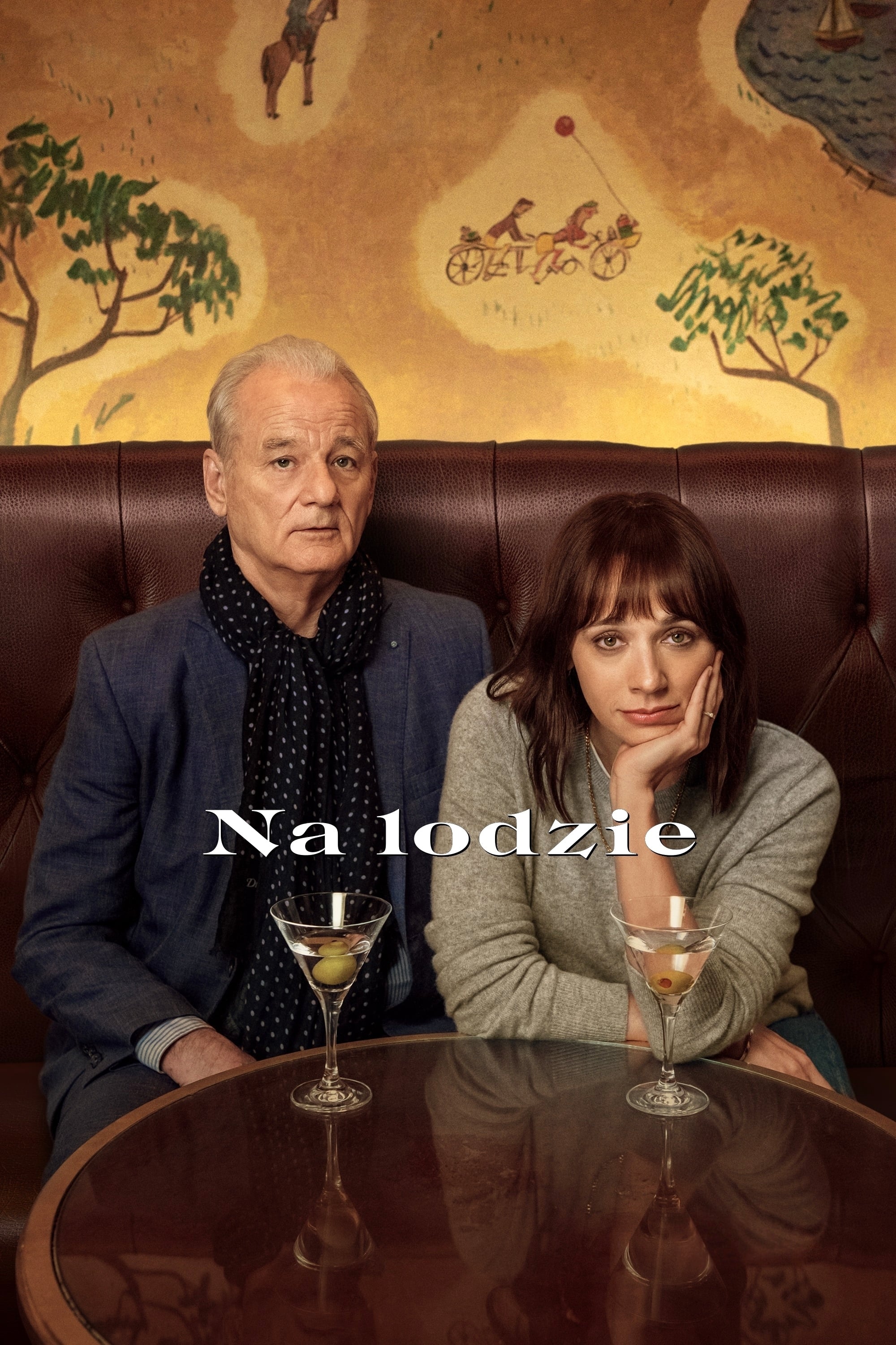 Na lodzie   Oglądaj w HD online