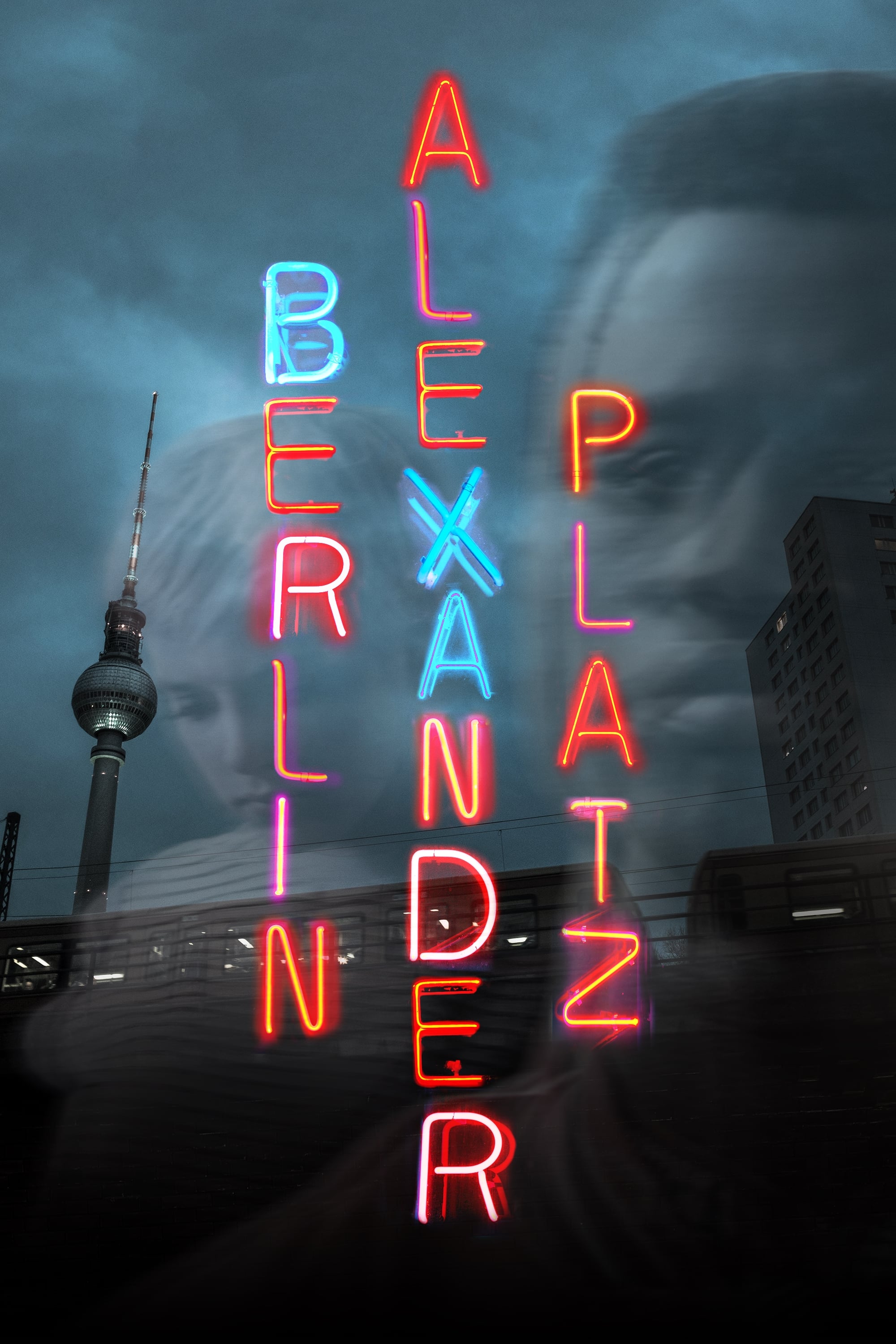 Berlin Alexanderplatz   Oglądaj w HD online