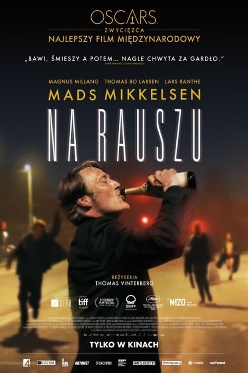 Na rauszu   Oglądaj online za darmo w dobrej jakości