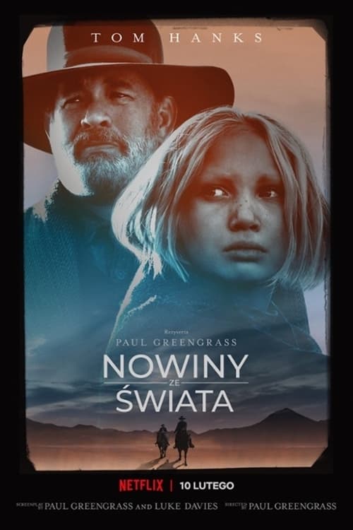 Nowiny ze Świata Oglądaj w HD online