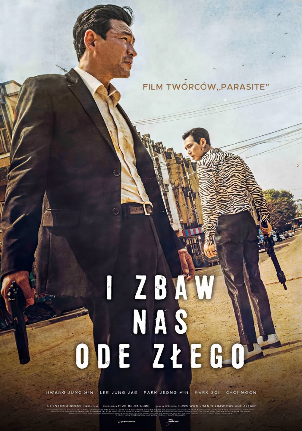 I zbaw nas ode złego   Oglądaj online za darmo w dobrej jakości